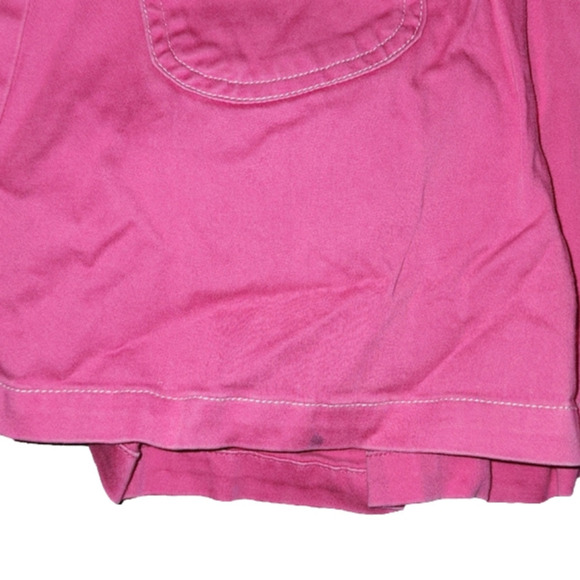 XHILARATION Pink Pleated Skort - Picture 4 of 5
